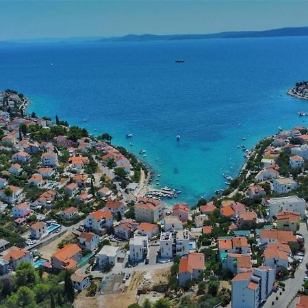 Apartment Jole 1 Trogir Kültér fotó
