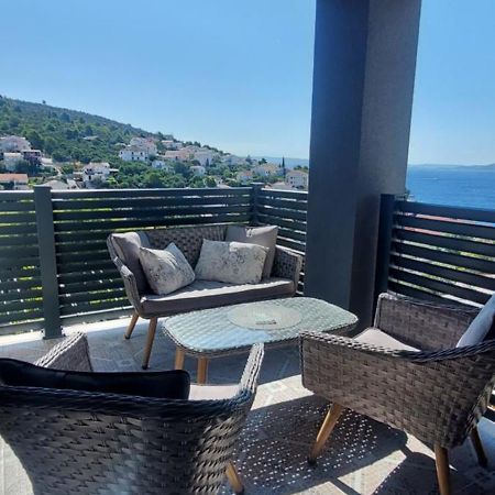 Apartment Jole 1 Trogir Kültér fotó