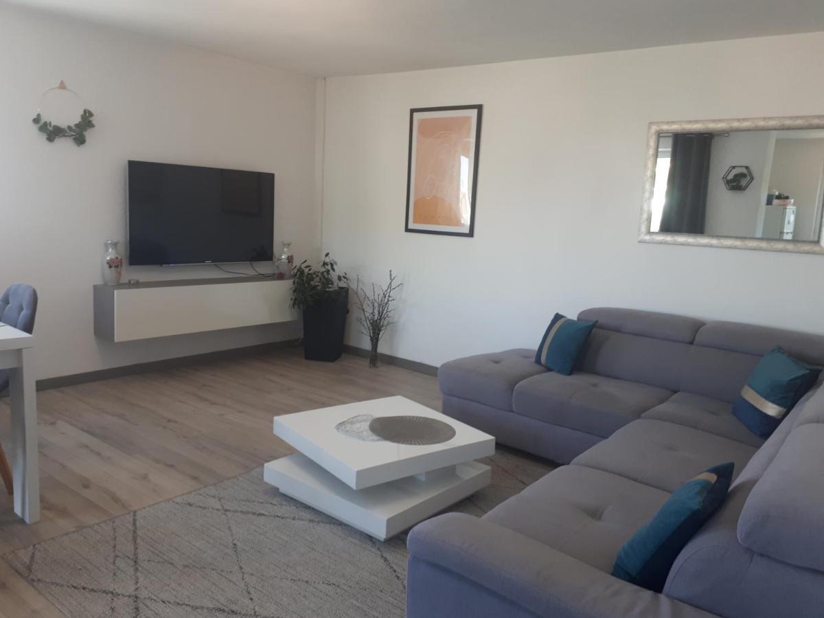 Apartment Jole 1 Trogir Kültér fotó