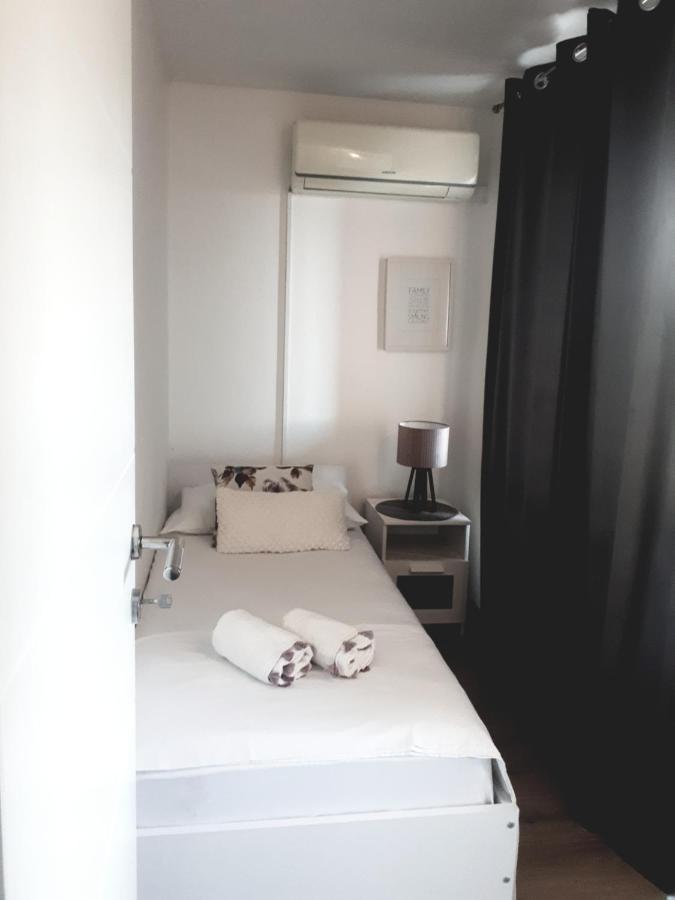 Apartment Jole 1 Trogir Kültér fotó