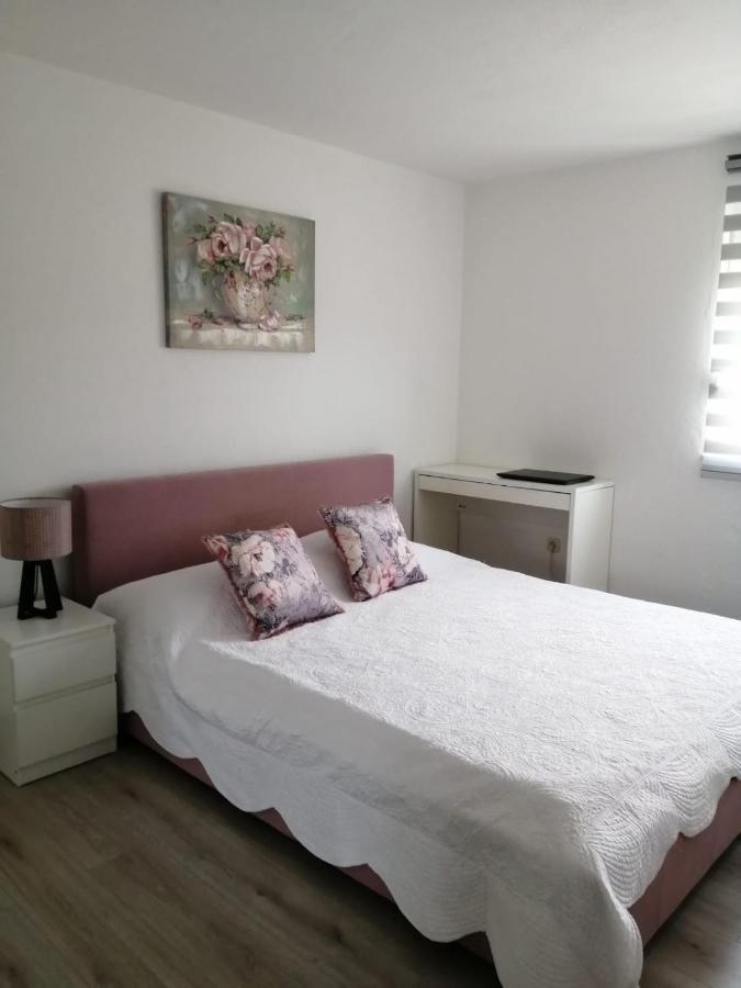 Apartment Jole 1 Trogir Kültér fotó