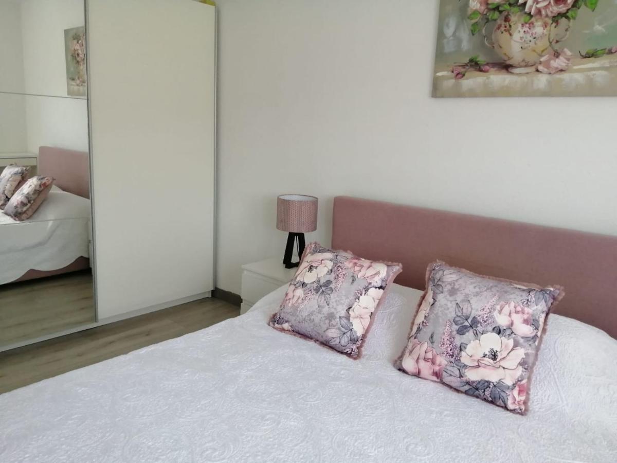 Apartment Jole 1 Trogir Kültér fotó