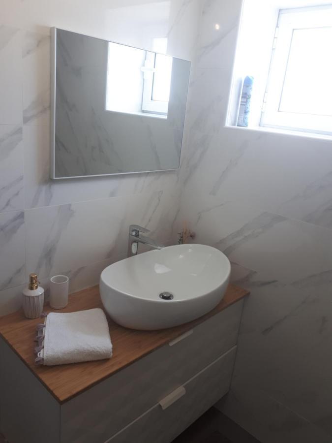 Apartment Jole 1 Trogir Kültér fotó