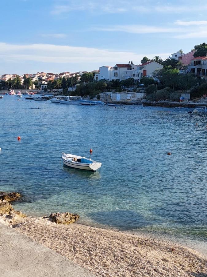 Apartment Jole 1 Trogir Kültér fotó