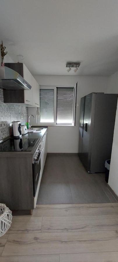 Apartment Jole 1 Trogir Kültér fotó