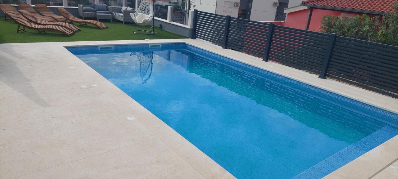 Apartment Jole 1 Trogir Kültér fotó