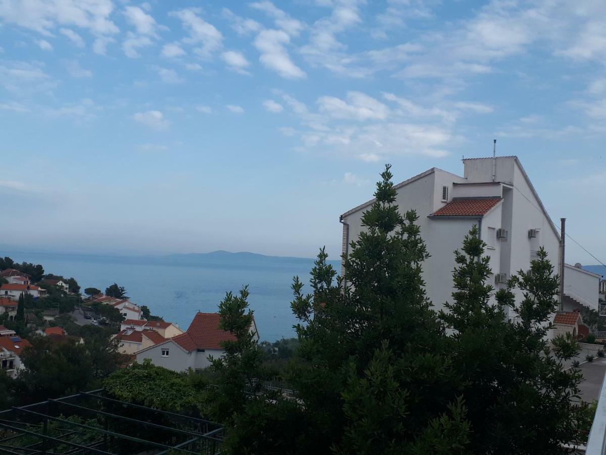Apartment Jole 1 Trogir Kültér fotó