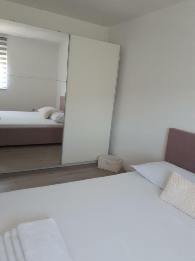 Apartment Jole 1 Trogir Kültér fotó