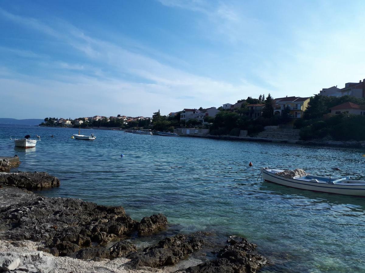 Apartment Jole 1 Trogir Kültér fotó