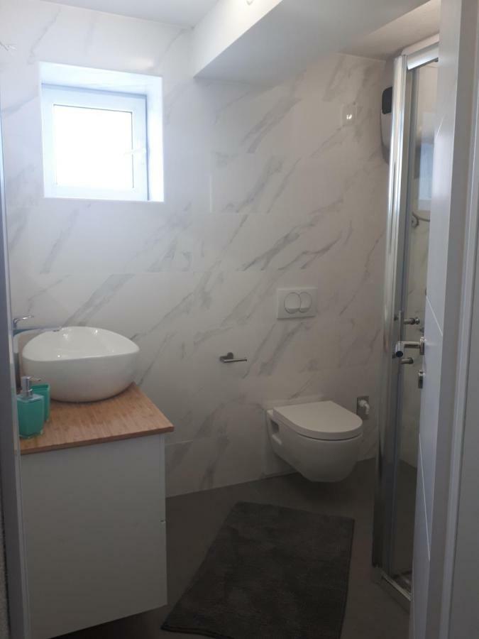 Apartment Jole 1 Trogir Kültér fotó