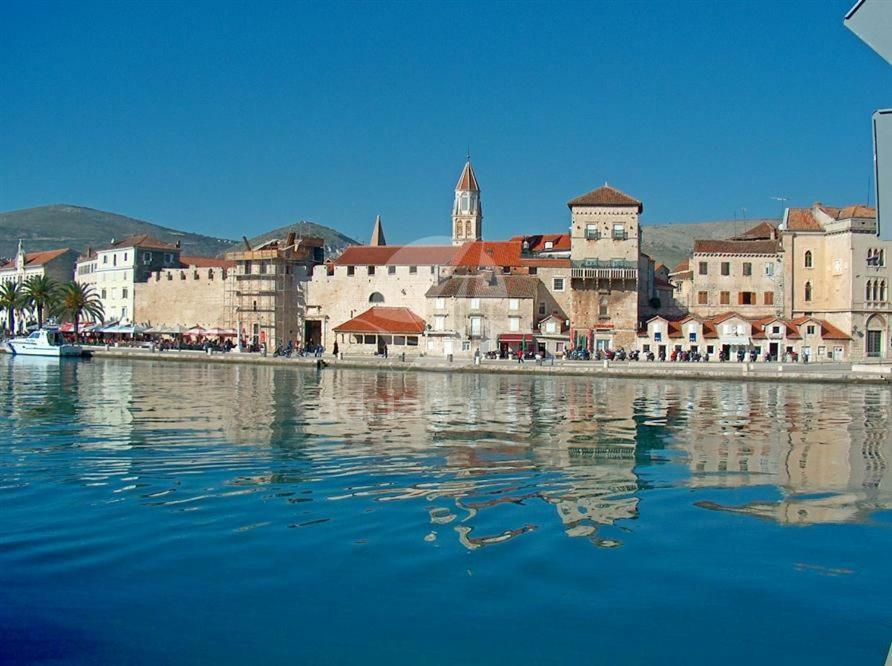 Apartment Jole 1 Trogir Kültér fotó