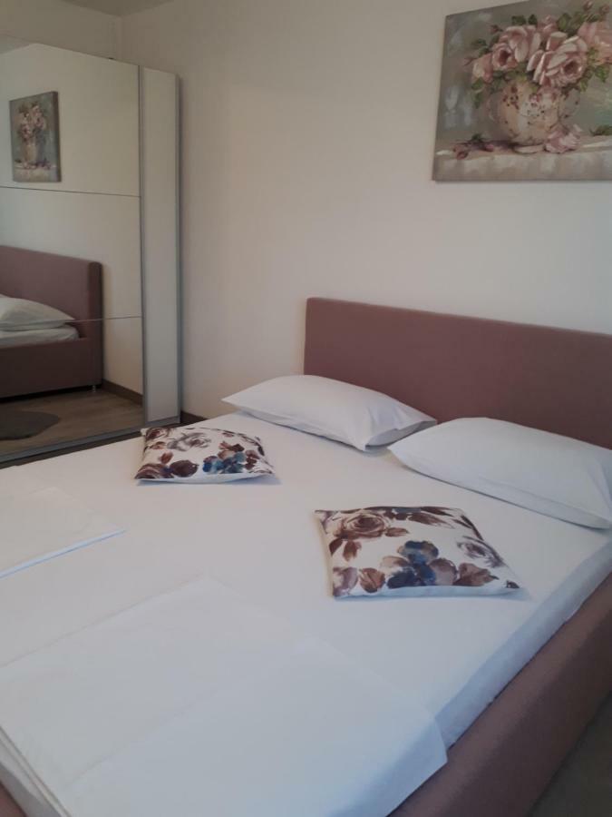 Apartment Jole 1 Trogir Kültér fotó