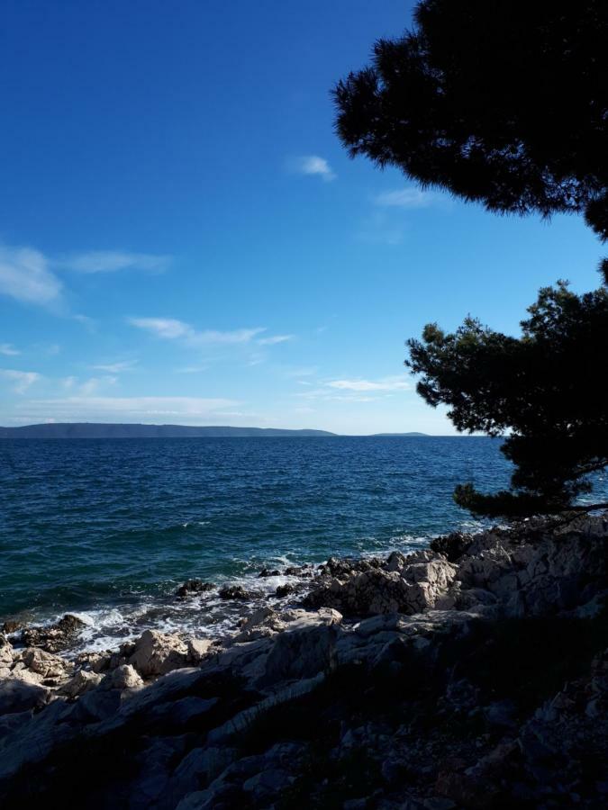 Apartment Jole 1 Trogir Kültér fotó