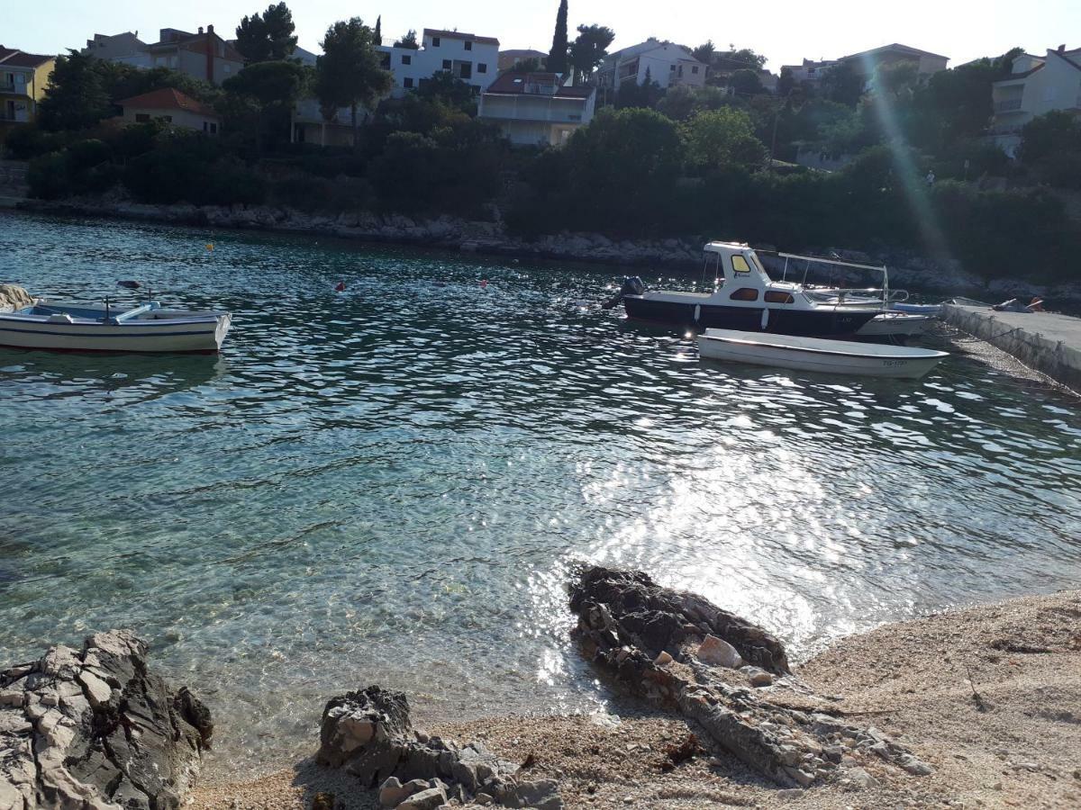 Apartment Jole 1 Trogir Kültér fotó
