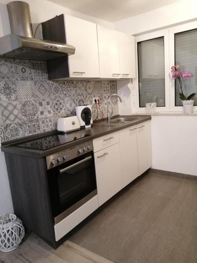 Apartment Jole 1 Trogir Kültér fotó